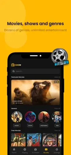 sony-headphones-connect-app Movies and shows